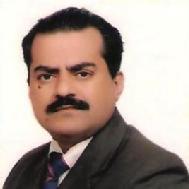 Dr Om Krishna Class 10 trainer in Noida
