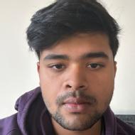 Piyush Class I-V Tuition trainer in Bangalore