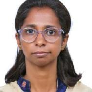 Liza M. Class I-V Tuition trainer in Kottucherry