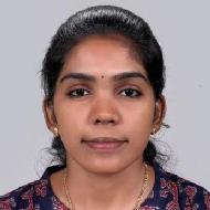 Hridya Class 8 Tuition trainer in Changanacherry