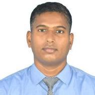 Sajjad Class 12 Tuition trainer in Chas