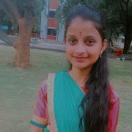 Kusuma Class 10 trainer in Tirupathi