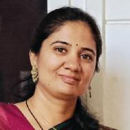 Srilakshmi m a Class I-V Tuition trainer in Mysore