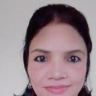 Sunita N. Spoken English trainer in Mumbai