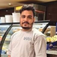 Sunil Class 12 Tuition trainer in Jaipur