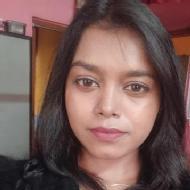 Kajal Class 12 Tuition trainer in Kolkata