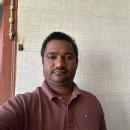 Ankaiah R SAP Simple Finance trainer in Bangalore