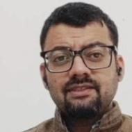 Dr Karan Berry MBA Tuition trainer in Pune