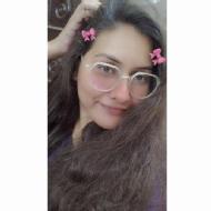 Shweta C. Class 10 trainer in Beawar