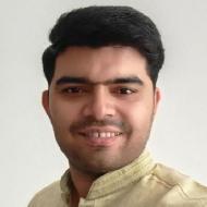Abhishek Class 11 Tuition trainer in Delhi