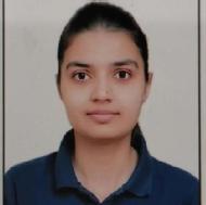 Ekta Class 10 trainer in Kanpur