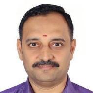 Vijendran vijaikanth Engineering Entrance trainer in Coimbatore