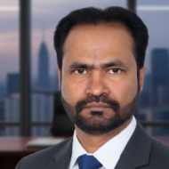 Asif Ali Stock Market Trading trainer in Hyderabad