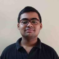 Medhansh Kishore Srivastwa Class 12 Tuition trainer in Howrah