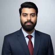 Sudeep Microsoft Excel trainer in Ghaziabad