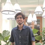 Shivam Class 12 Tuition trainer in Patna Sadar