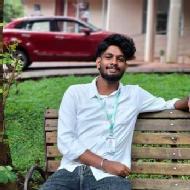 Sreerag Class I-V Tuition trainer in Mannanam