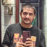 Subham Class I-V Tuition trainer in Delhi