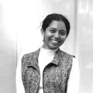 Ashita Art and Craft trainer in Hyderabad