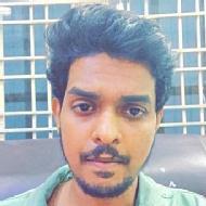 Jai Personal Trainer trainer in Hyderabad