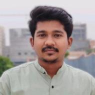 Pakkeer Mydeen N React JS trainer in Chennai