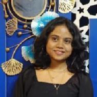 Madhusambhuta Class 8 Tuition trainer in Bhubaneswar