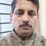 Rajendra Stock Market Trading trainer in Indore