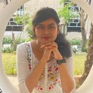 Aathika BTech Tuition trainer in Chennai