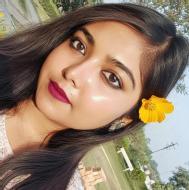 Debjani B. Class I-V Tuition trainer in Ranaghat