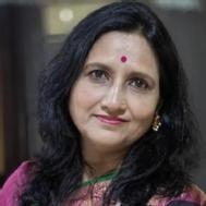 Rashmita S. Class 10 trainer in Indore