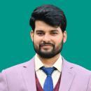 Vivek Tripathi UGC NET Exam Coaching trainer in Lucknow