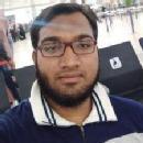 Shafi Nawaz Khan Class 11 Tuition trainer in Hyderabad