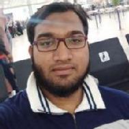 Shafi Class 11 Tuition trainer in Hyderabad