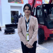 Surbhi Class I-V Tuition trainer in Noida