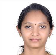 Poornima N. Yoga trainer in Bangalore
