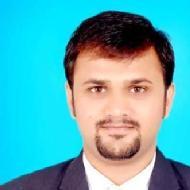 Swapnil Yoga trainer in Amravati