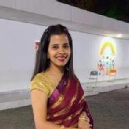Akanksha tiwari Class 10 trainer in Pune