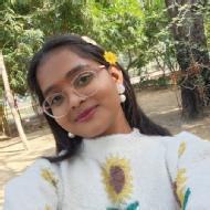 Muskan Class I-V Tuition trainer in Gorakhpur Sadar