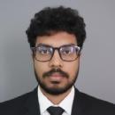 Takeshawr Jangita Computer trainer in Cuddapah