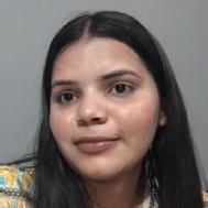 Shayana German Language trainer in Jind