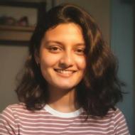 Subhasmita Class I-V Tuition trainer in Bhadrak