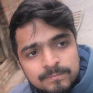 Aditya Mishra Class I-V Tuition trainer in Bhagalpur