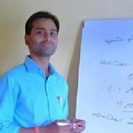 Ajay Class 10 trainer in Alapur