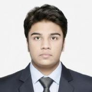 Tanmay MBBS & Medical Tuition trainer in Hyderabad