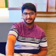 Vaideek Class 10 trainer in Borsad