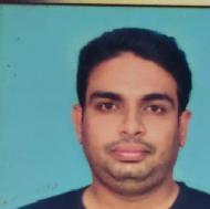 Badaballa Srikanth BSc Tuition trainer in Parvatipuram