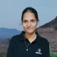 Anu Class 12 Tuition trainer in Jaipur