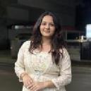 Riya C. Class I-V Tuition trainer in Vadodara