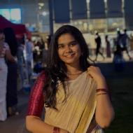 Sahaana Spoken English trainer in Coimbatore