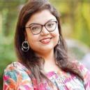 Ankita N. Class 10 Tuition trainer in Kolkata